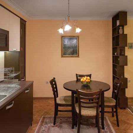 The Viewer - 2br Sofia
