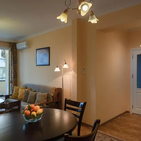 The Viewer - 2br * Sofia