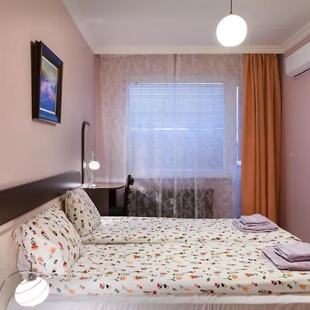 The Viewer - 2br Sofia